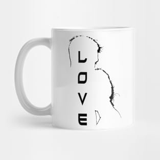 Love Couple Mug